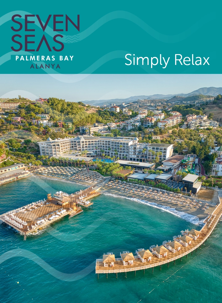 Seven Seas Palmeras Bay